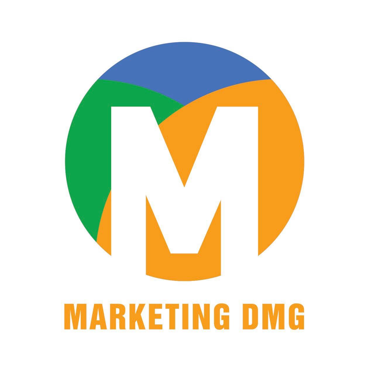 Công ty Cổ phần Digital Marketing DMG