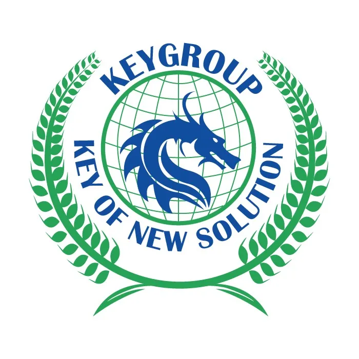 CÔNG TY TNHH ĐẦU TƯ THƯƠNG MẠI QUỐC TẾ KEYGROUP