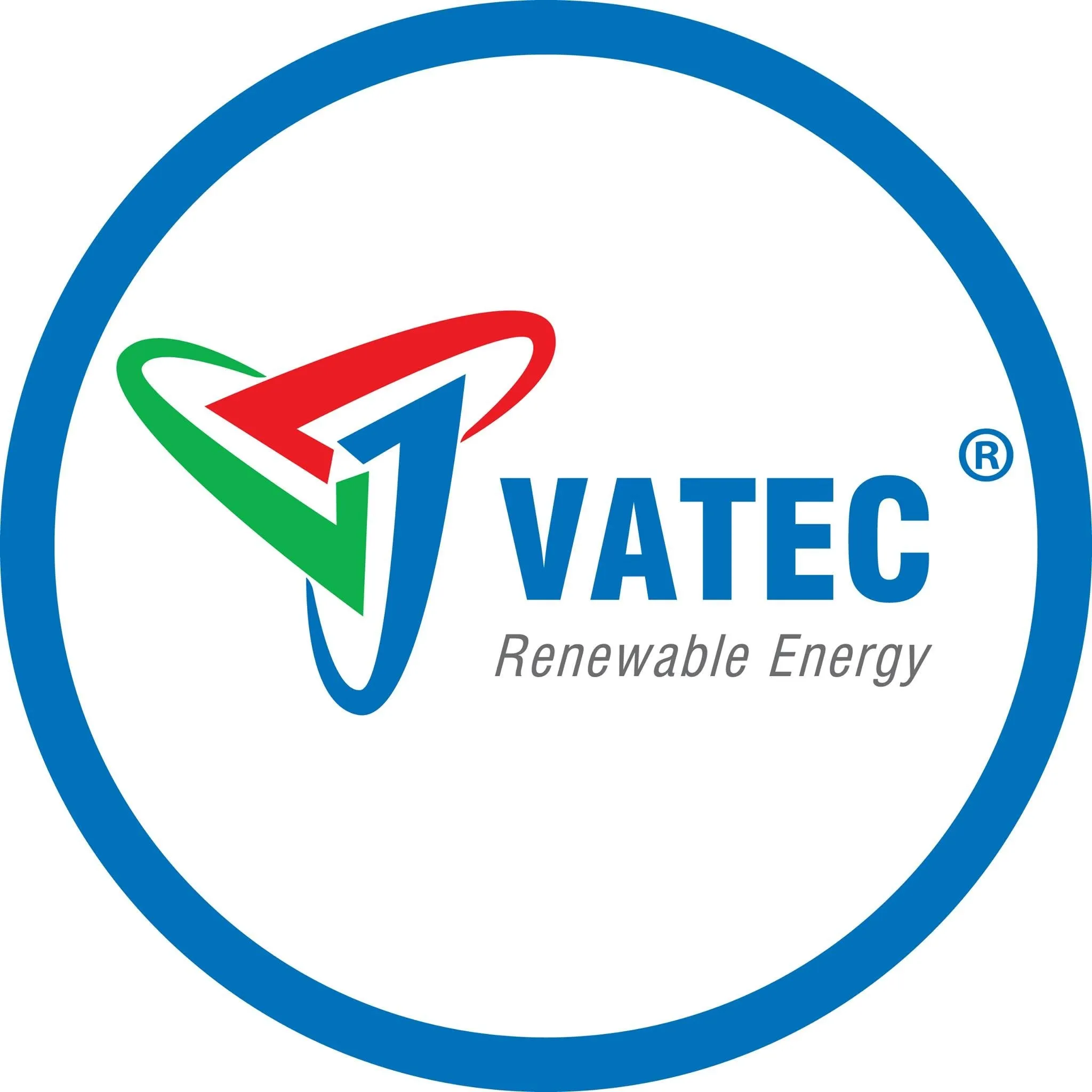 CÔNG TY TNHH TƯ VẤN NĂNG LƯỢNG VATEC