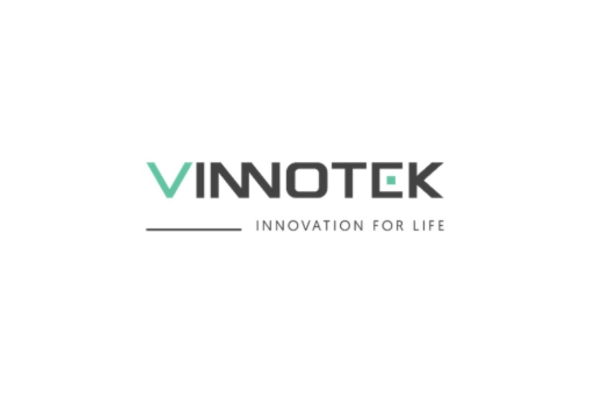 CÔNG TY CỔ PHẦN CÔNG NGHỆ SÁNG TẠO VINNOTEK