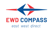 VPĐD EWD-COMPASS B.V. TẠI TP.HCM