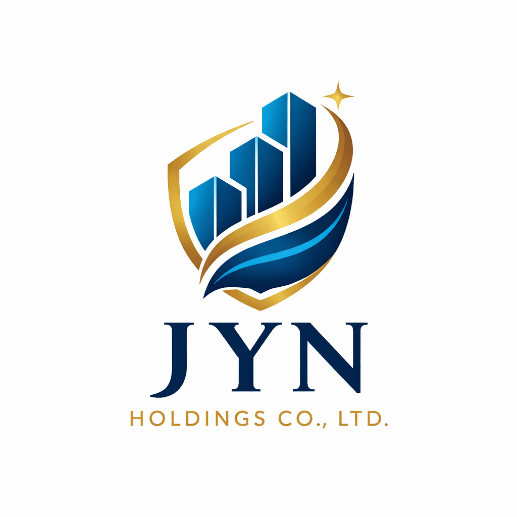 CÔNG TY TNHH JYN HOLDINGS