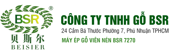 CÔNG TY TNHH GỖ BSR