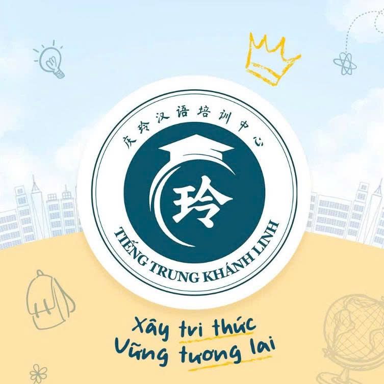 CÔNG TY TNHH GIÁO DỤC ĐÀO TẠO - PHÁT TRIỂN & HỢP TÁC QUỐC TẾ KHÁNH LINH