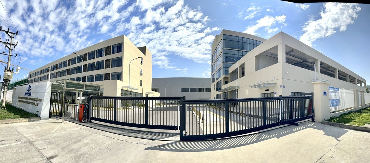 CÔNG TY TNHH INTCO MEDICAL TECHNOLOGY VIỆT NAM