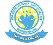 Viện nghiên cứu tâm lí - Giáo dục đặc biệt- Chi nhánh Huyện Tiên Lãng, Hải Phòng