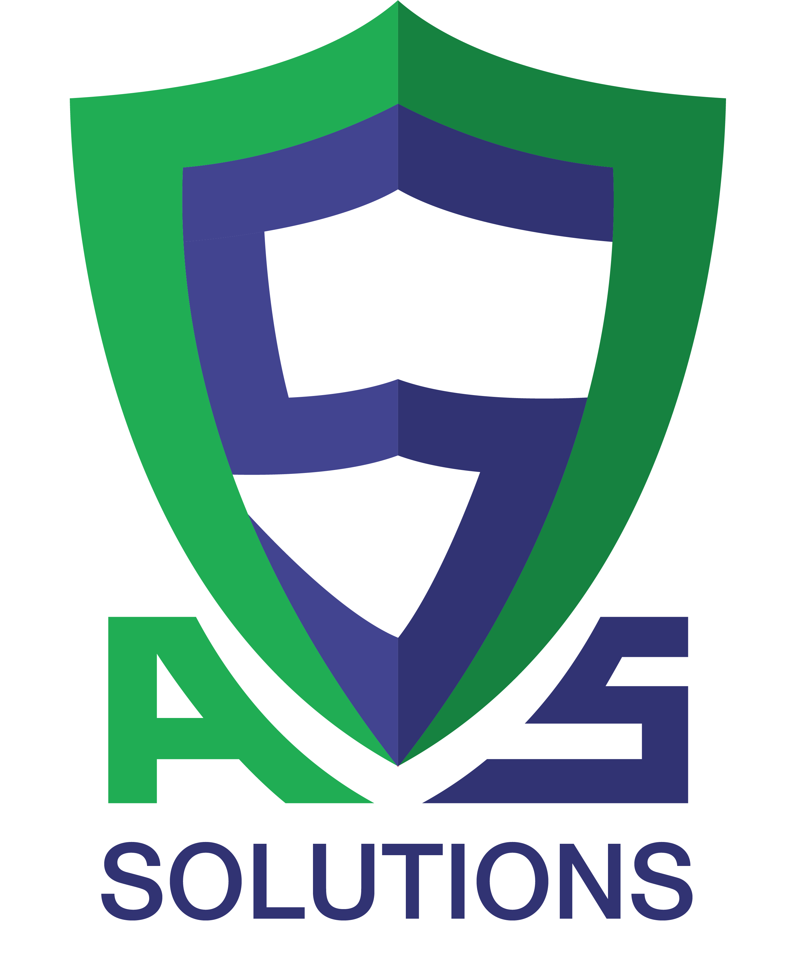 AS SOLUTIONS