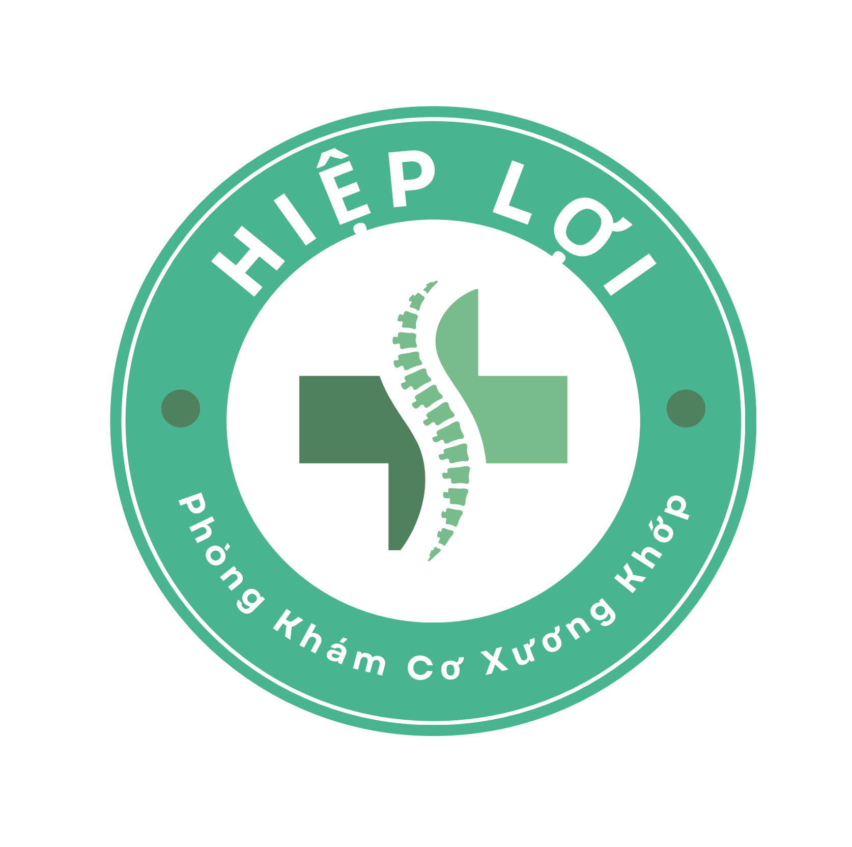 CÔNG TY TNHH PHÒNG KHÁM TƯ NHÂN HIỆP LỢI
