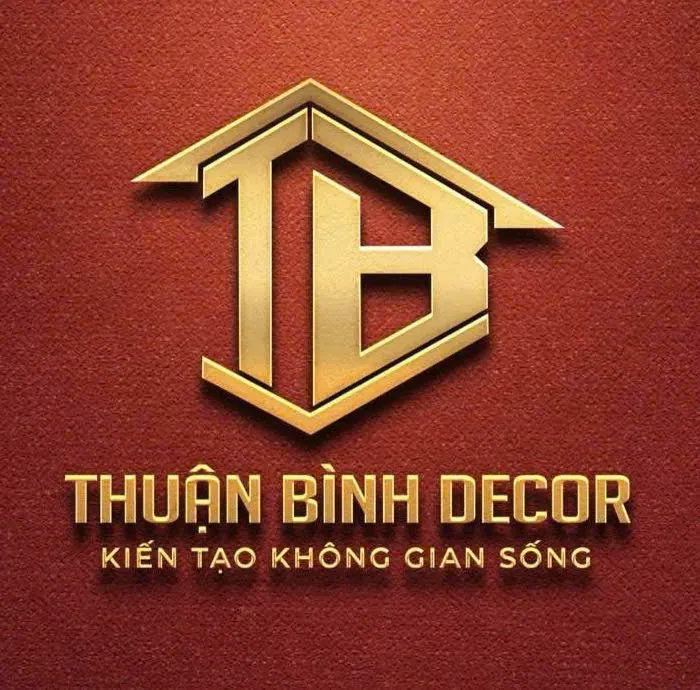 CÔNG TY TNHH THIẾT KẾ VÀ THI CÔNG NỘI THẤT THUẬN BÌNH
