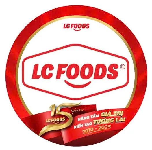 Công ty TNHH LC Foods