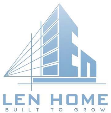 CÔNG TY CỔ PHẦN LEN HOME VIỆT NAM