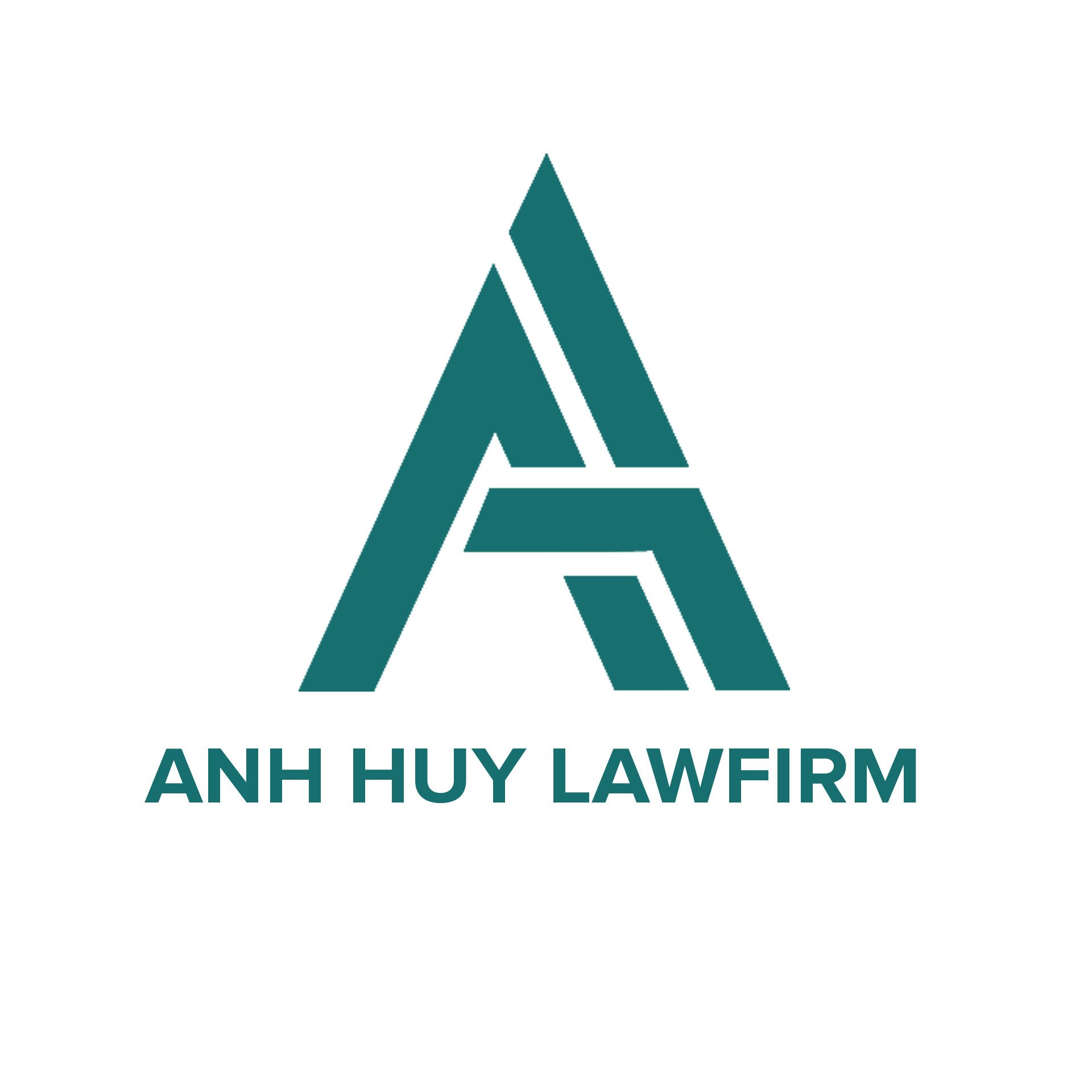Công ty luật TNHH Anh Huy