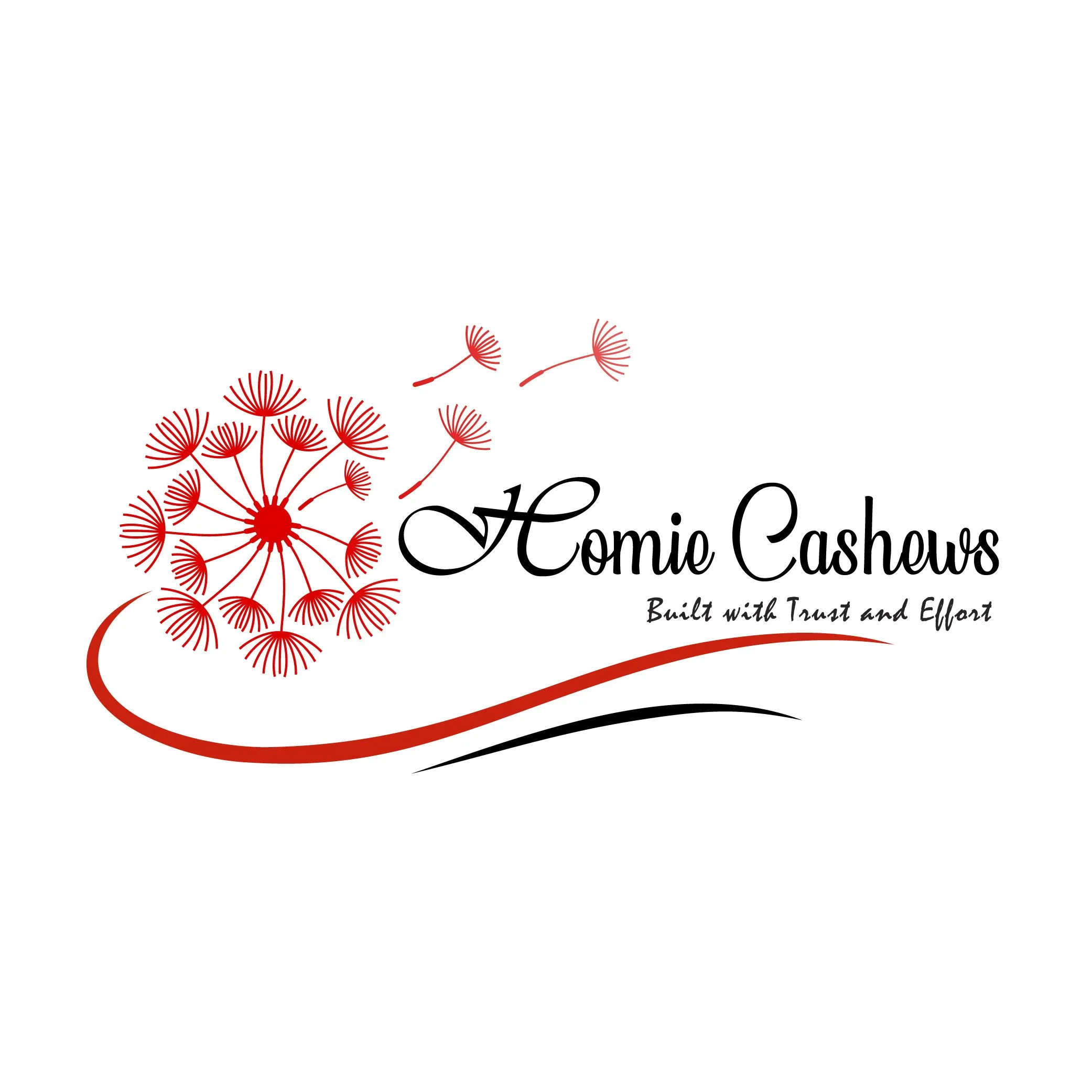 CÔNG TY TRÁCH NHIỆM HỮU HẠN HOMIE CASHEWS