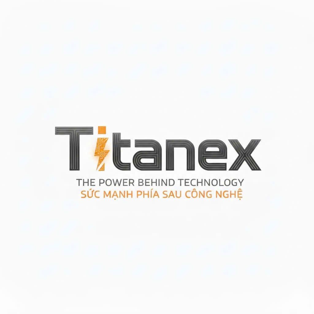 CÔNG TY CỔ PHẦN CÔNG NGHỆ TITANEX