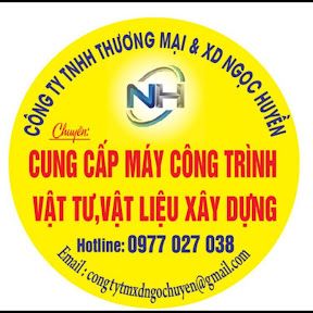 CÔNG TY TNHH THƯƠNG MẠI VÀ XÂY DỰNG NGỌC HUYỀN