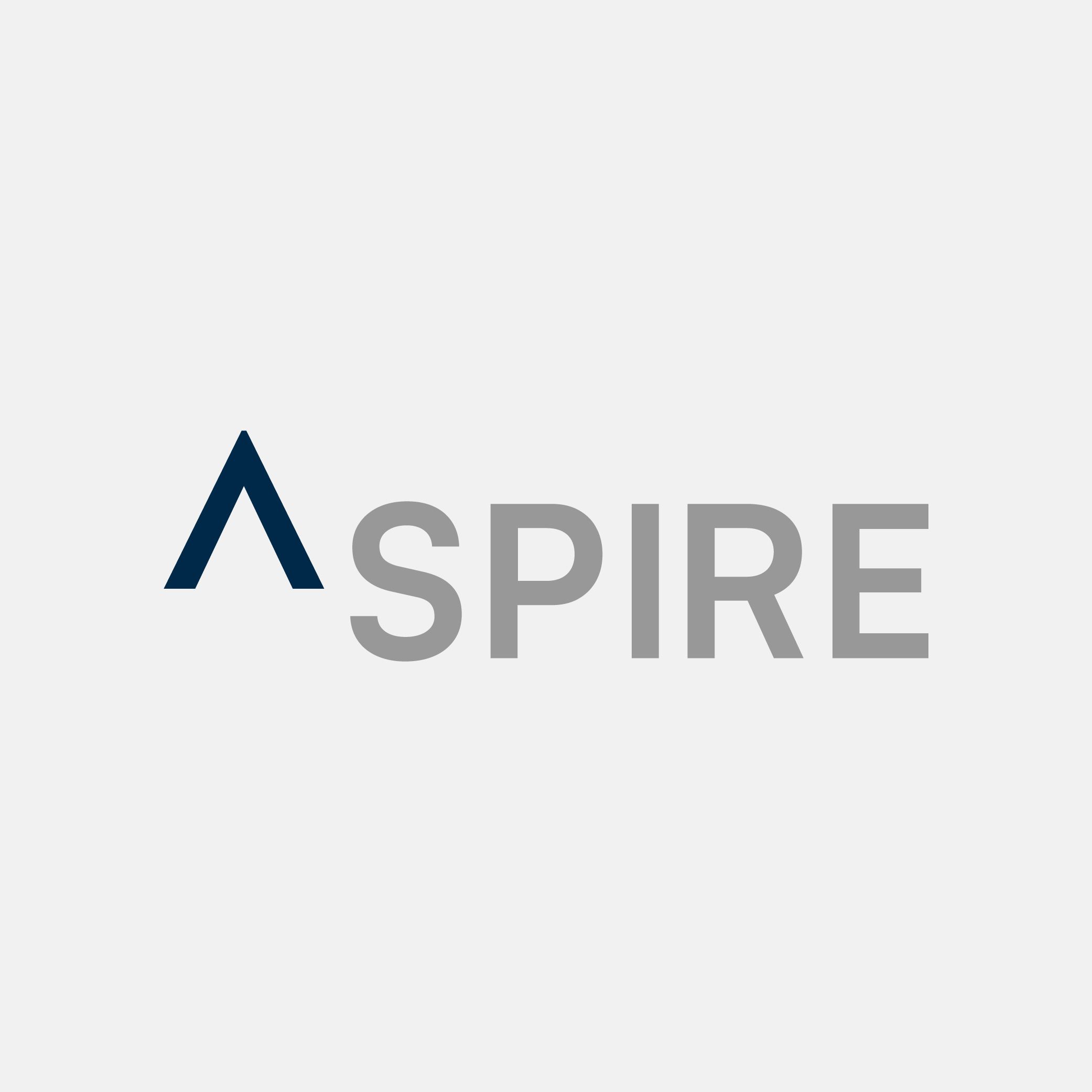 CÔNG TY CỔ PHẦN ASPIRE