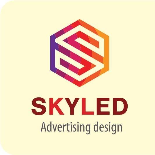 CÔNG TY TNHH QUẢNG CÁO - NỘI THẤT SKYLED