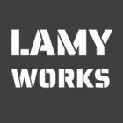CÔNG TY TNHH KIM LOẠI TẤM LAMY