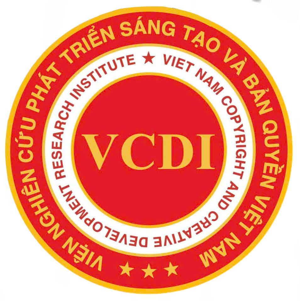 Viện Nghiên cứu Phát triển Sáng tạo và Bản quyền Việt Nam
