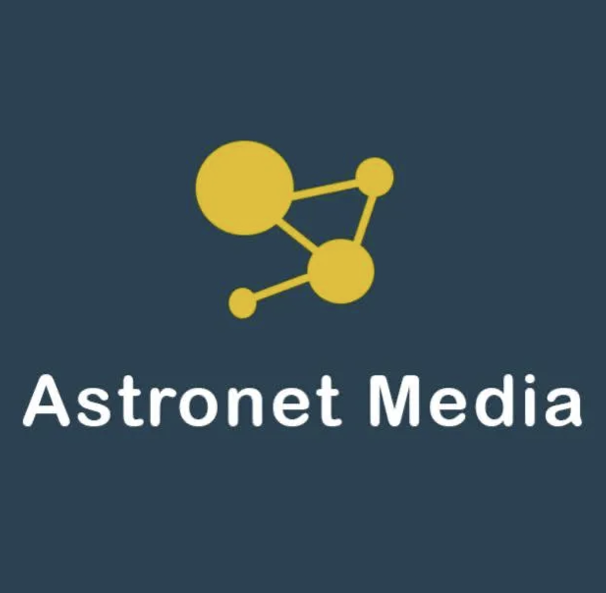 Astronet Media
