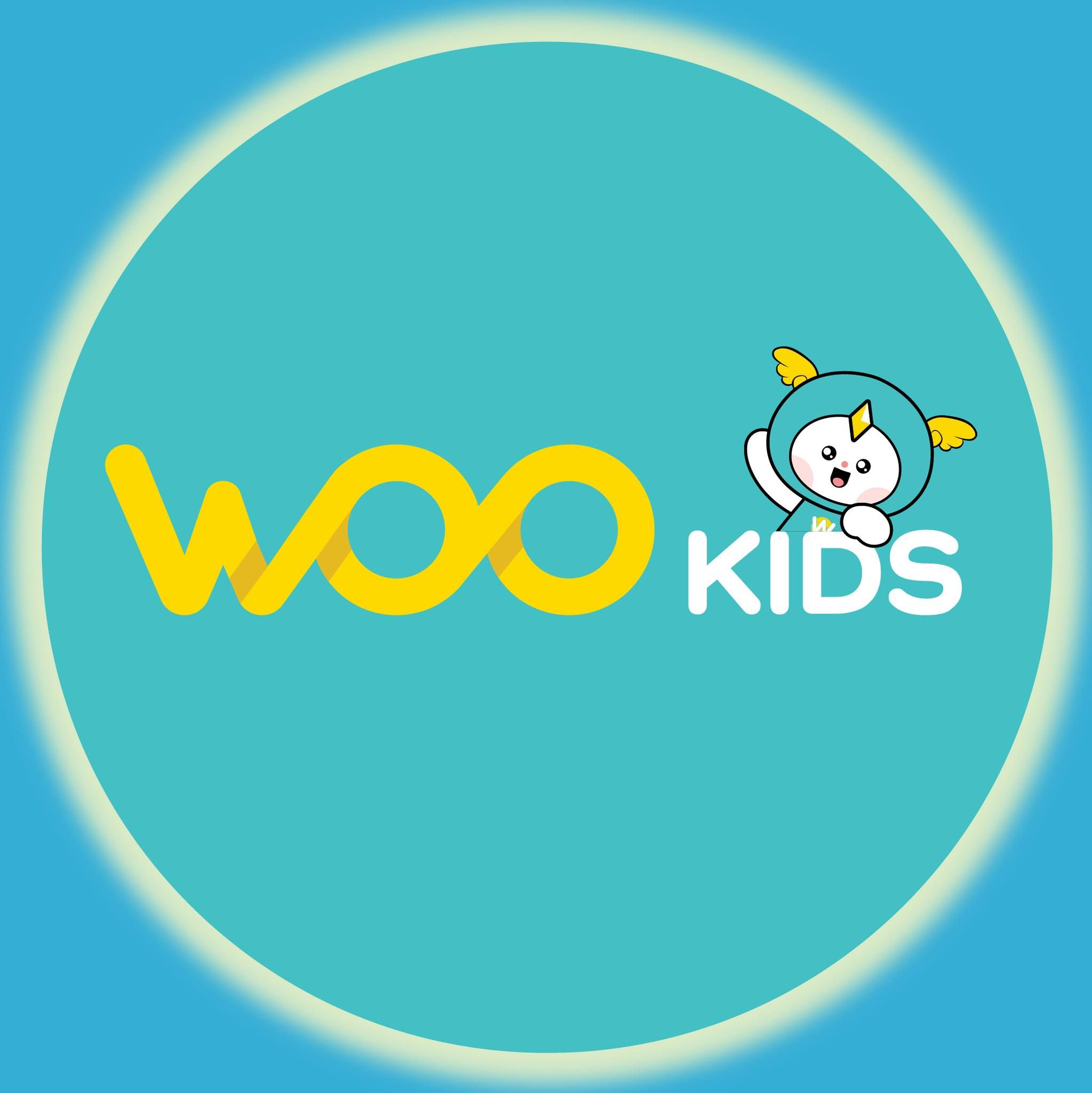 CÔNG TY CỔ PHẦN THỜI TRANG WOO KIDS