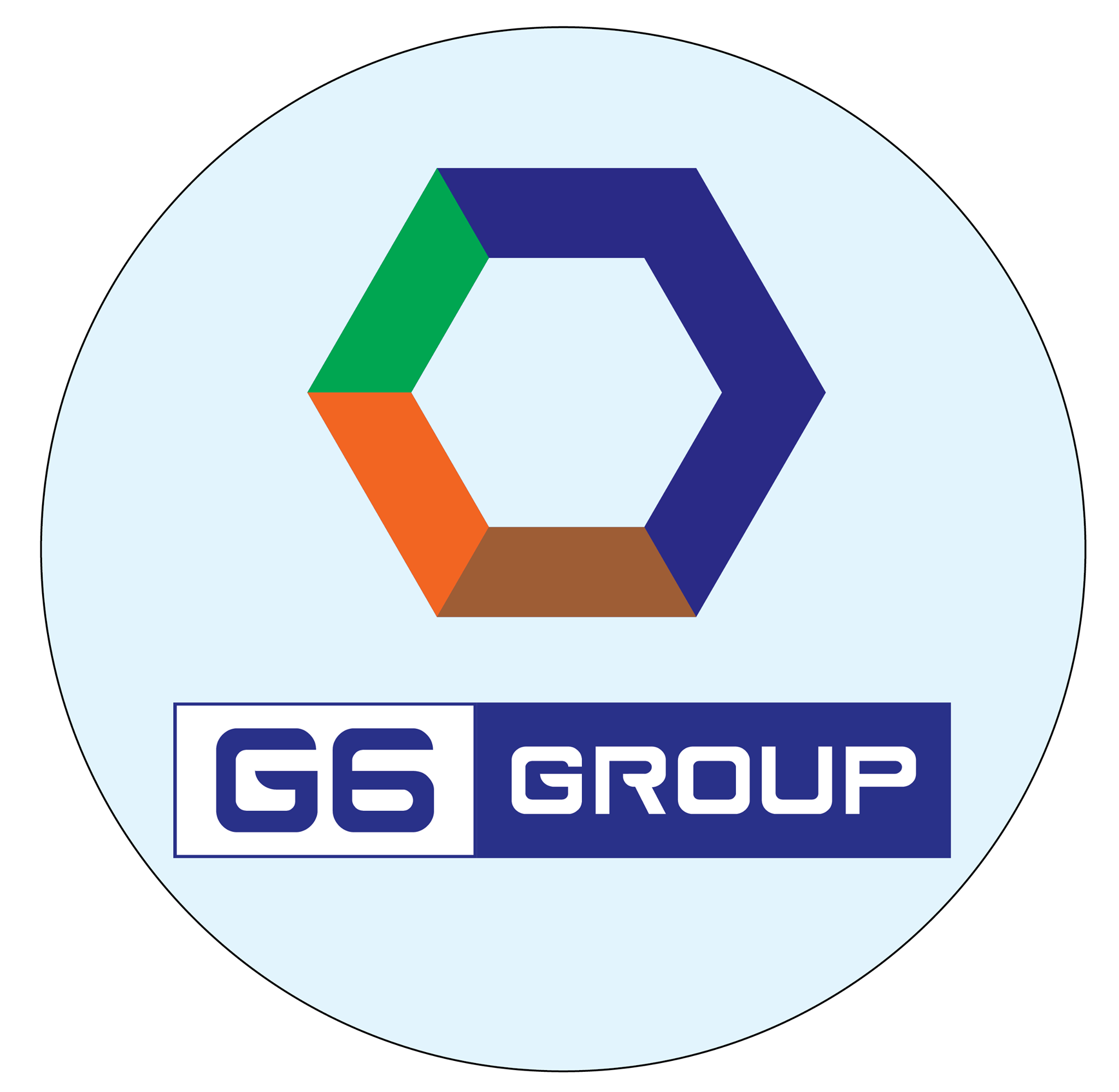 Công ty Cổ phần Bất Động Sản G6