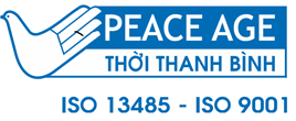 Công ty TNHH Trang Thiết bị Y tế Thời Thanh Bình