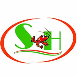 HỘ KINH DOANH SHRIMP HOME