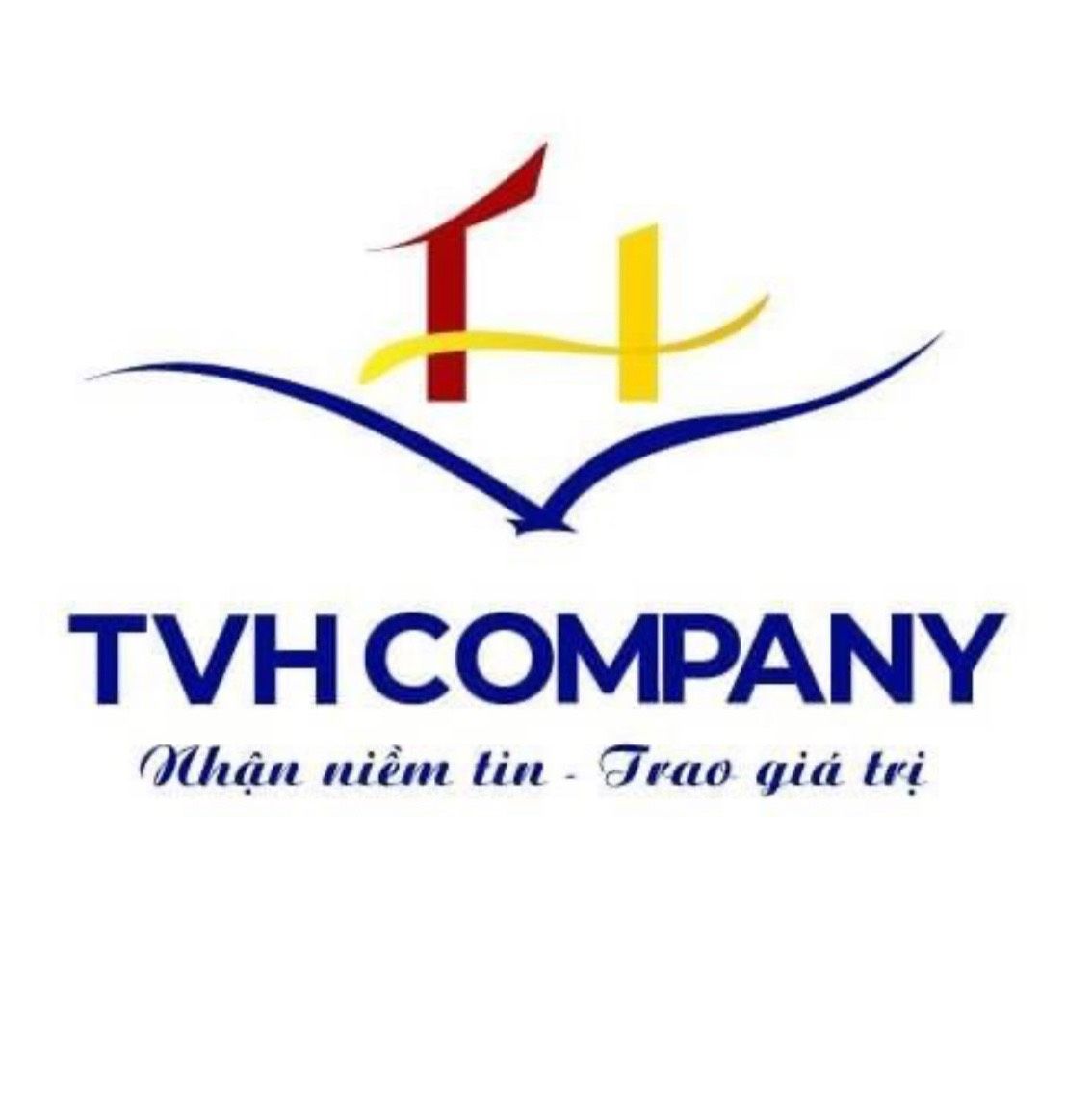 công ty cổ phần đầu tư thương mại và xây dựng TVH