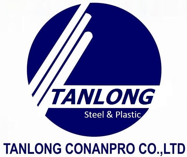 Công ty TNHH sản xuất và vây dựng Tân Long