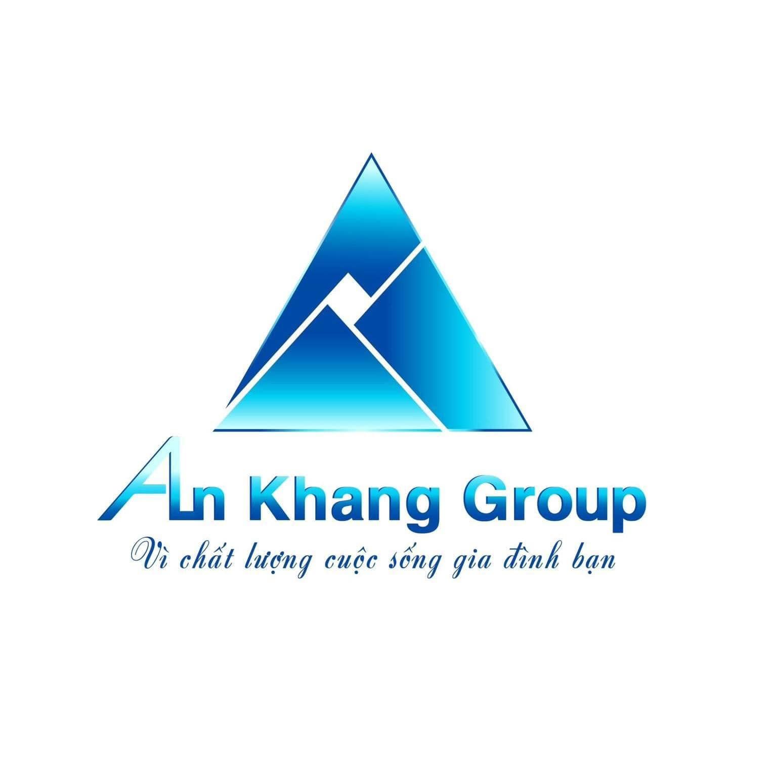 CÔNG TY CỔ PHẦN TM&DV AN KHANG GROUP