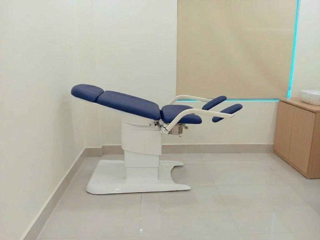 CÔNG TY TNHH SẢN XUẤT THIẾT BỊ Y TẾ VIỆT NAM