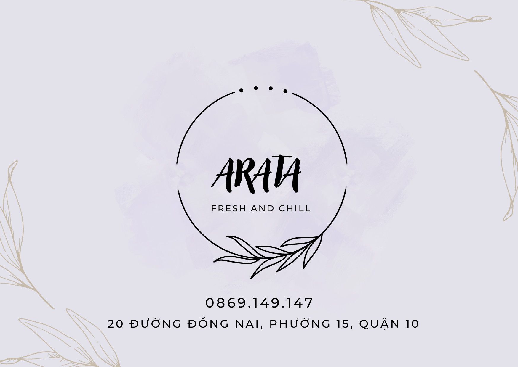 ARATA