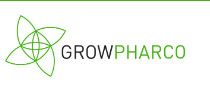 Công ty Cổ phần Dược phẩm Growpharco