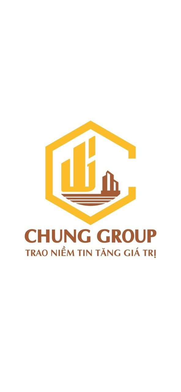 Công Ty Cổ Phần Xây Dựng Địa Ốc Đất Vàng Chung Group