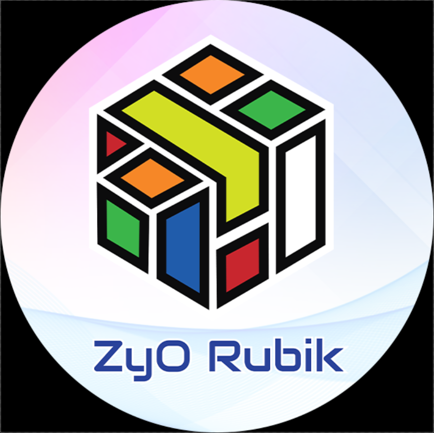 CÔNG TY TNHH ZYO RUBIK