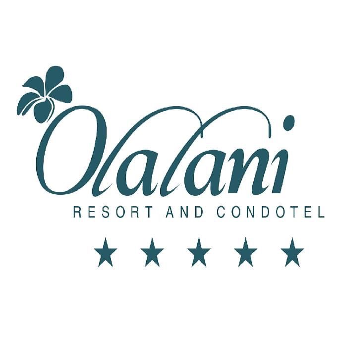 Cong ty co phan My Phat - Olalani Ressort & Condotel