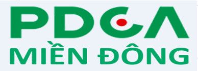 CÔNG TY CỔ PHẦN ĐÀO TẠO TƯ VẤN PDCA MIỀN ĐÔNG