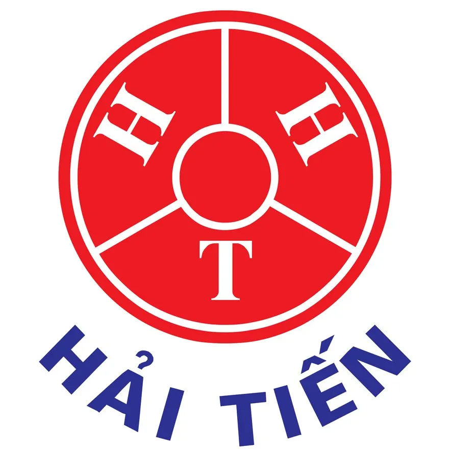 Công ty cổ phần Giấy Hải Tiến