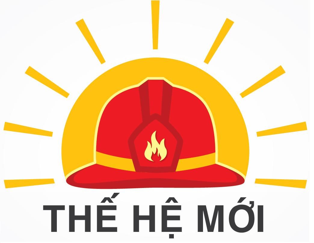 Công ty TNHH thiết bị công nghệ phòng cháy chữa cháy Thế Hệ Mới