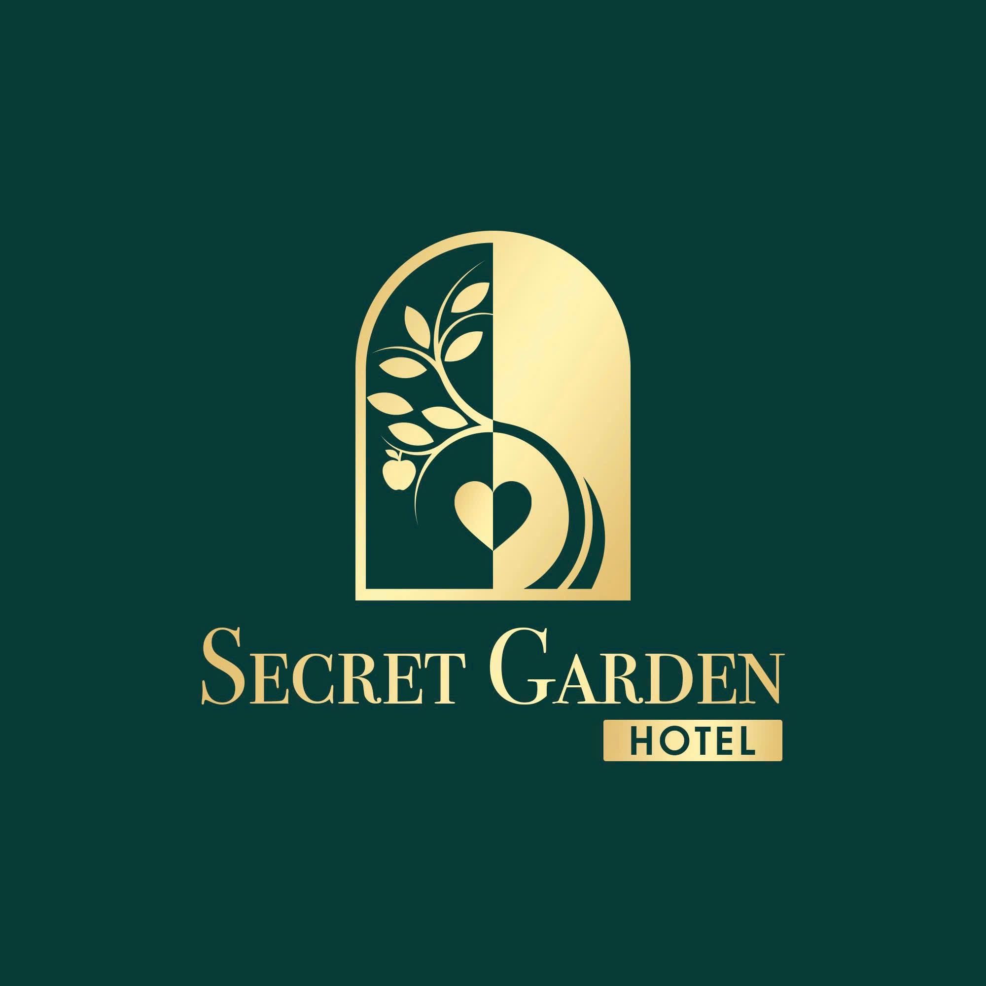 CÔNG TY TNHH KHÁCH SẠN SECRET GARDEN