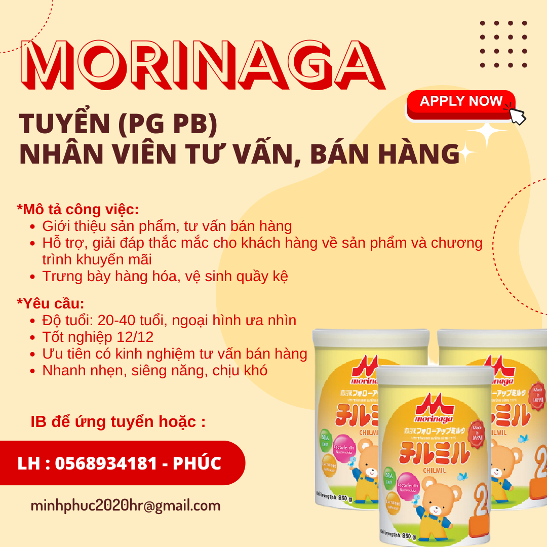 TNHH MINH PHÚC
