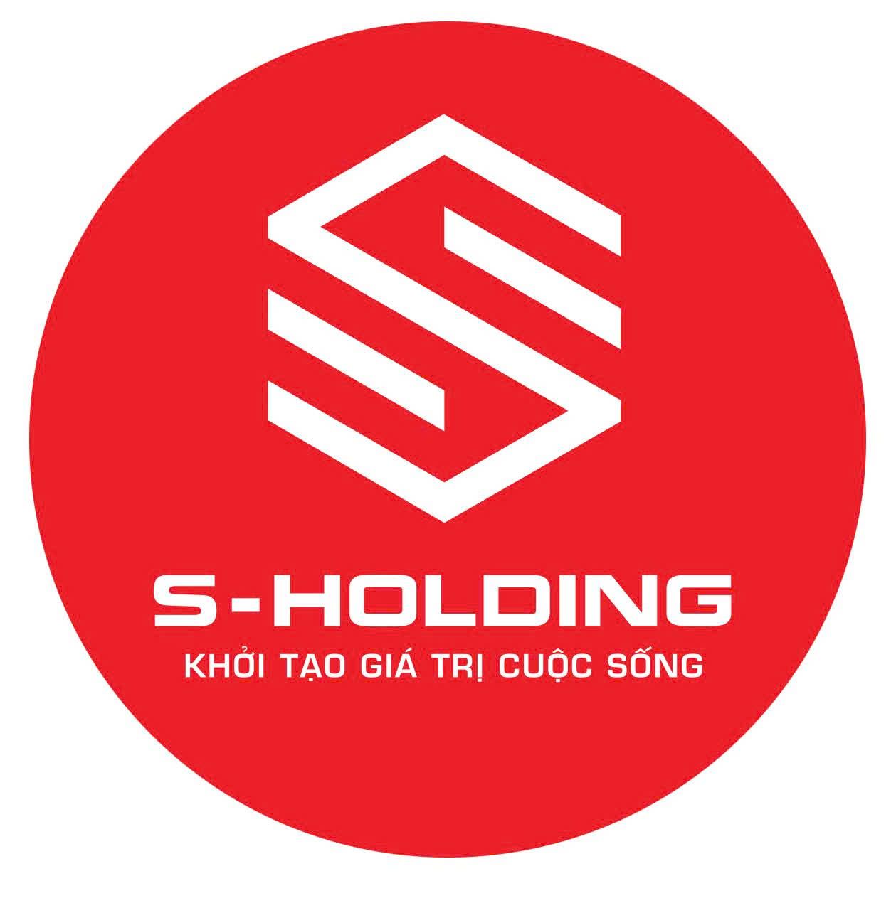 Công ty CP Đầu Tư và DV S-Holding