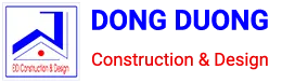 Công ty TNHH TV - TK - Kiến trúc - XD Đông Dương