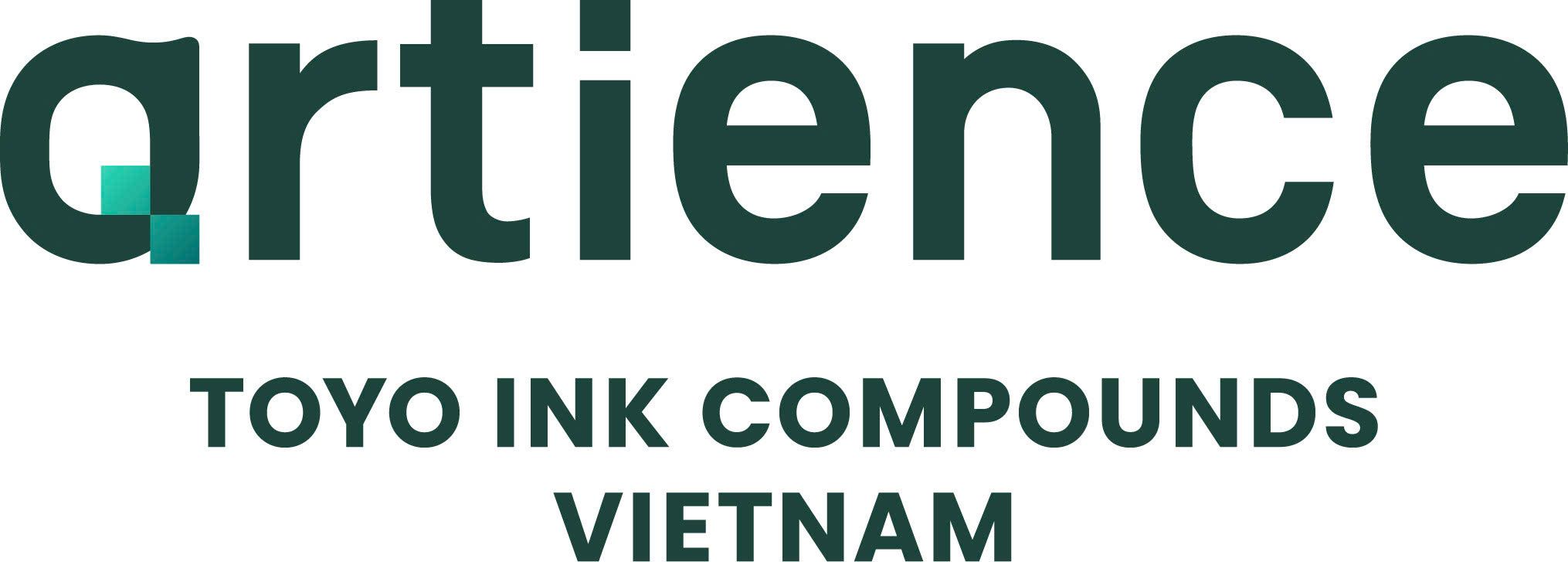 Công ty TNHH Toyo Ink Compounds Việt Nam