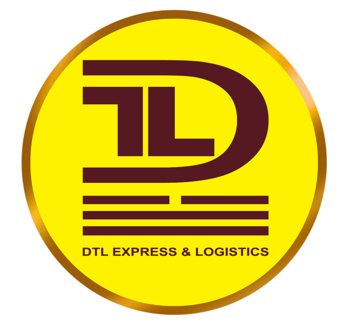 CÔNG TY TNHH DƯƠNG THIÊN LONG EXPRESS & LOGISTICS