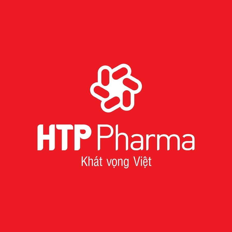 Công ty CP Đầu tư Dược Phẩm HTP
