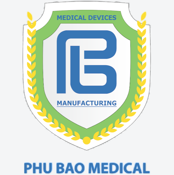 CÔNG TY TNHH MTV SXVT Y TẾ PHÚ BẢO