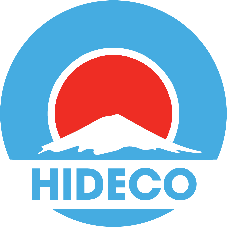 CÔNG TY CỔ PHẦN  ĐẦU TƯ PHÁT TRIỂN NHÂN LỰC HIDECO