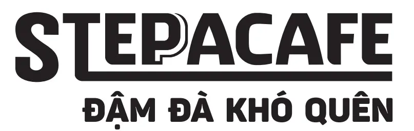 CÔNG TY CỔ PHẦN STEPPACAFE